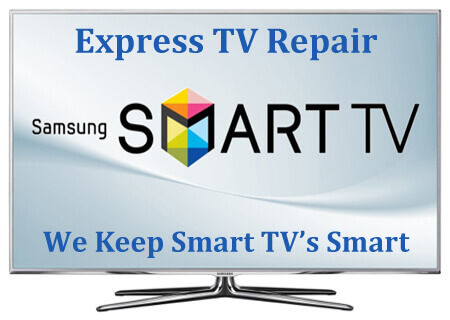 Samsung smart tv