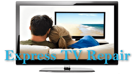 TV Repair In-Home Mobile Service