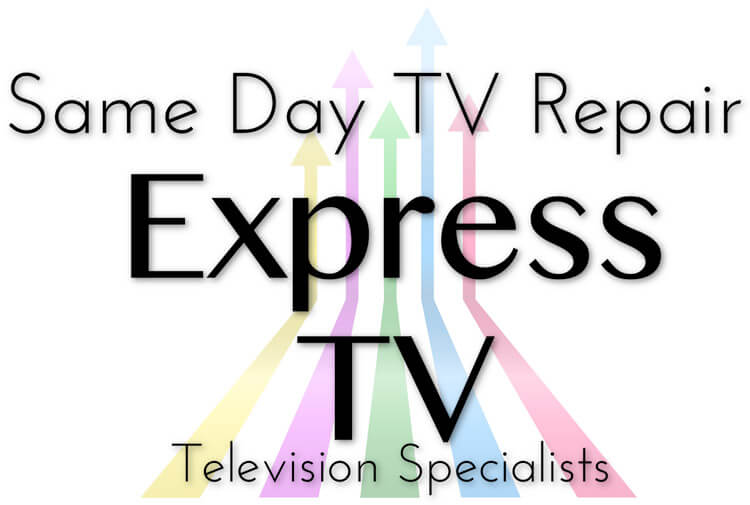 Express tv repair service