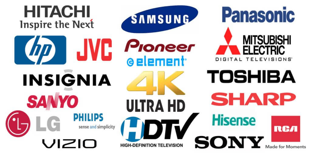 VENTURA TV REPAIR SERVICE (805) 6284000